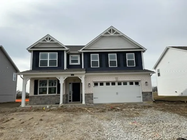 230 Walker Dr, Whiteland, IN 46184