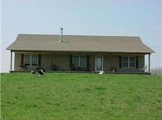 33357 223rd St, Easton, KS 66020