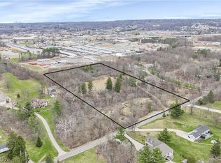 10834 Akins Rd, North Royalton, OH 44133