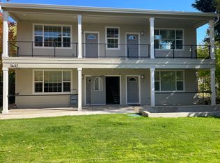1417 Olive St APT 1, Eugene, OR 97401