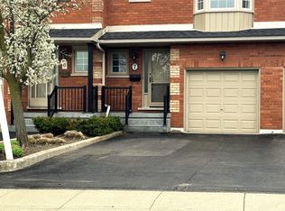 255 Mount Albion Rd #7, Hamilton, ON L8K6P7