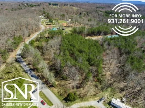 4534 Verble Sherrell Rd, Cookeville, TN 38506