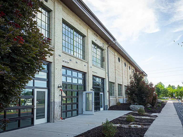 Borden Lofts — Photo 10