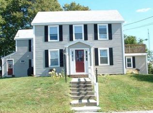 261 Stockbridge Rd APT 1, Scituate, MA 02066