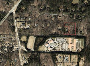 0 Reedy Creek Rd, Cary, NC 27513