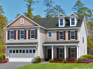 618 Wyndham Way, Pooler, GA 31322