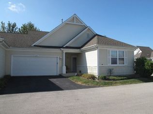 2527 Liberty Park Ct, Crest Hill, IL 60403
