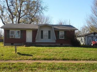 171 Barberry Ln, Bardstown, KY 40004