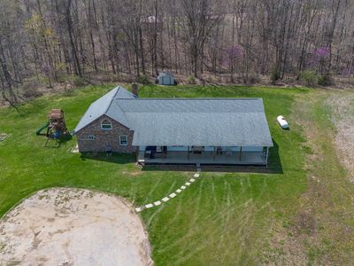 9009 Delany Rd, Spencer, IN, 47431