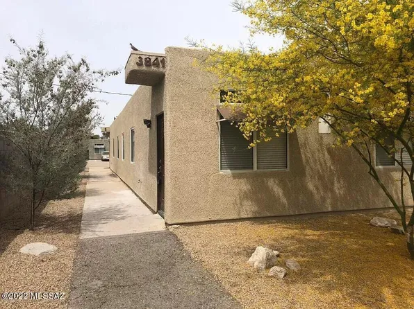 3841 N Country Club Rd Unit 2, Tucson, AZ 85716