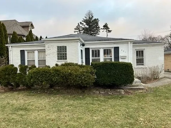 421 Justina St, Hinsdale, IL 60521