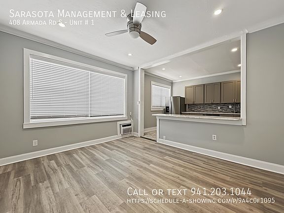 2nd image of 408 Armada Rd S APT 1