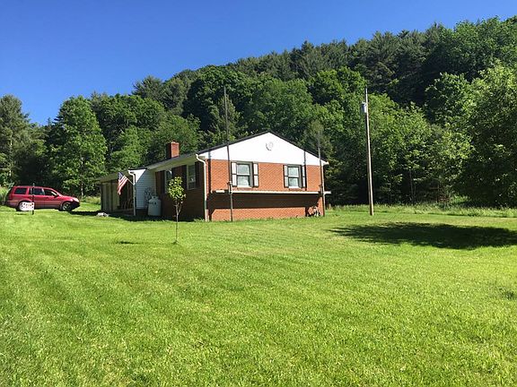 scaffolding not part of home