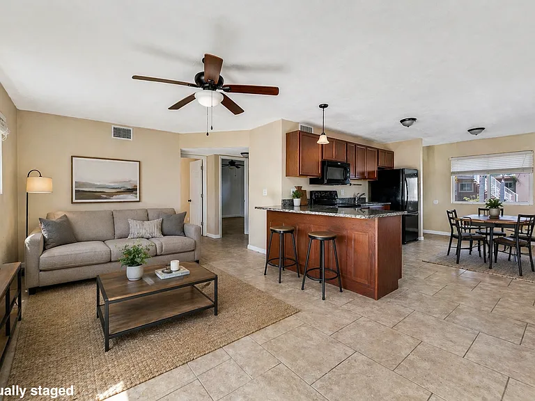 2550 Tulane Ave #107 — Photo 2