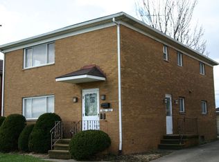 1900 & 1902 Carter Ave, Akron, OH 44301