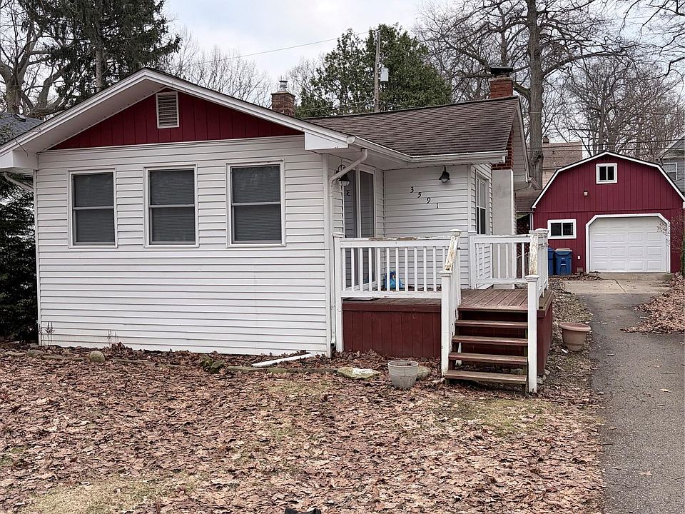 1st image of 3591 Richmond St