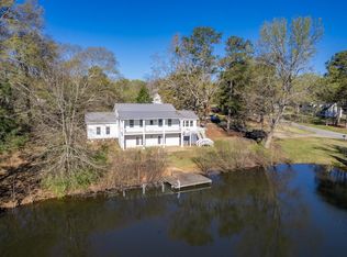 1050 Eugene Ln, Madison, GA 30650