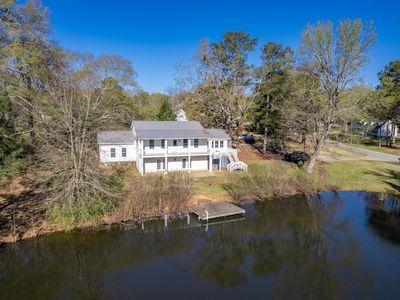 1050 Eugene Ln, Madison, GA, 30650