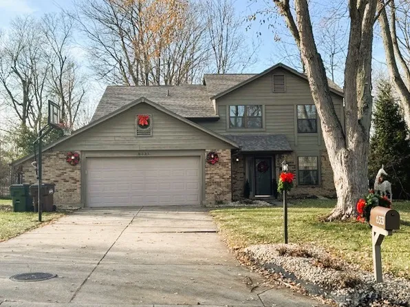 6331 Karlsridge Dr, Dayton, OH 45459