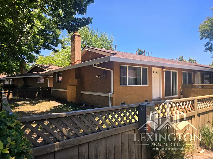 5016 Bremner Way #1