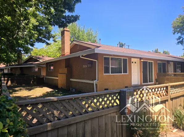 5016 Bremner Way Unit 1, Sacramento, CA 95841