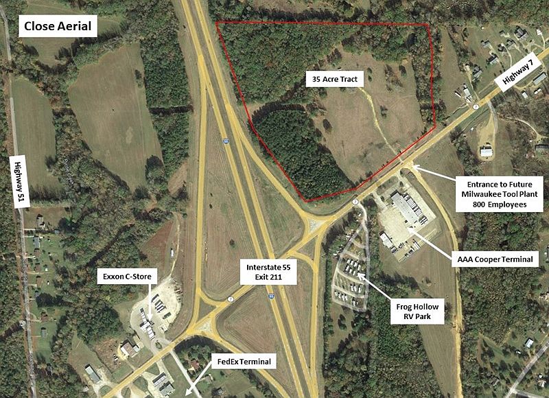 0 Highway 7 N 7100078, Grenada, MS 38901 Zillow