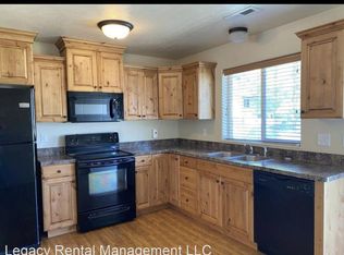 446 W 6 S APT 206, Rexburg, ID 83440