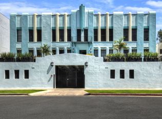 724 S Genesee Ave #8, Los Angeles, CA 90036