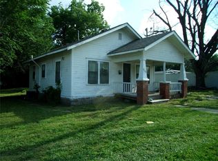 915 E Whittaker St, Shawnee, OK 74801