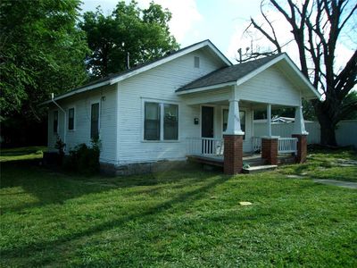 915 E Whittaker St, Shawnee, OK, 74801