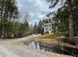 48 Hunter Rd, North Waterboro, ME 04061