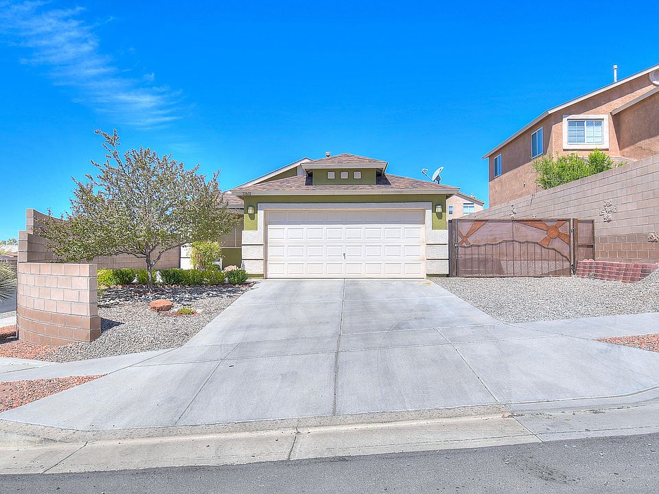 1st image of 10601 Rockcliff Dr NW