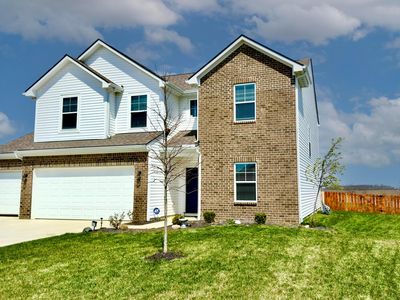 429 Quincy Cir, London, OH, 43140
