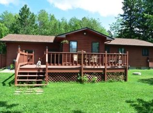 3317 Edward Ave, Rhinelander, WI 54501