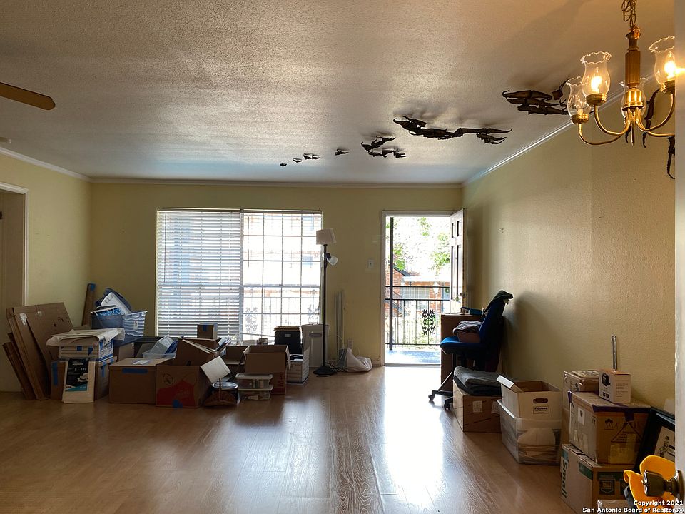 1st image of 8401 N New Braunfels Ave #116A & 117A