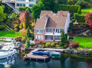 314 Overlake Dr E, Medina, WA 98039