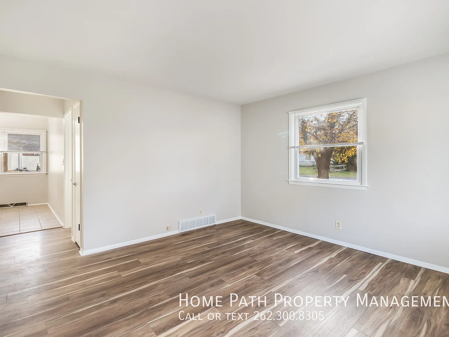 1 bed, $1,050 — Photo 3