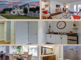 21372 Carmen Woods Dr, Lexington Park, MD 20653