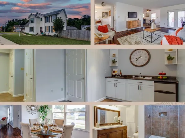 21372 Carmen Woods Dr, Lexington Park, MD 20653