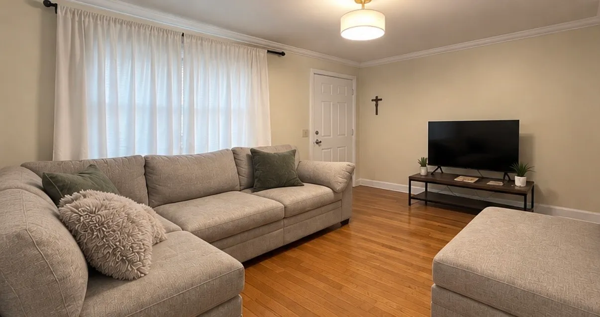 1 bed, 525 sqft, $1,300 — Photo 1