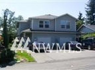 226 105th St SW, Everett, WA 98204