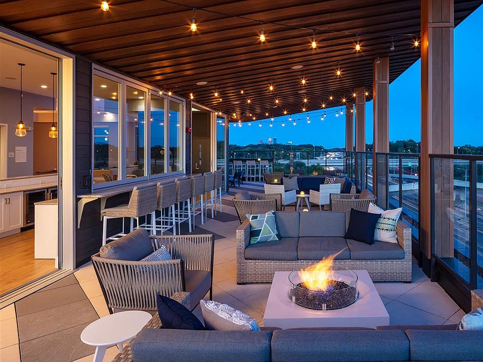 Talo Apartment Rentals Golden Valley, MN Zillow