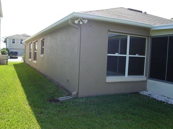Outside, South Side
