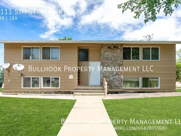 1111 5th St APT 1, Havre, MT 59501