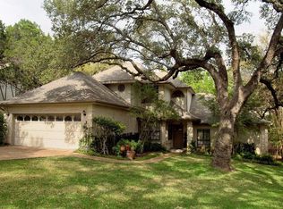 5725 Sam Houston Cir, Austin, TX 78731