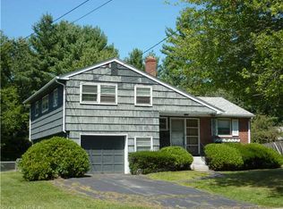 22 Ford Rd, Windsor, CT 06095