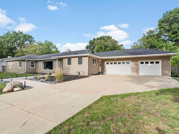 500 Sheridan Rd, Waterloo, IA 50701 | MLS #20233444 | Zillow