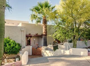 1501 E Paseo Del Zorro, Tucson, AZ 85718