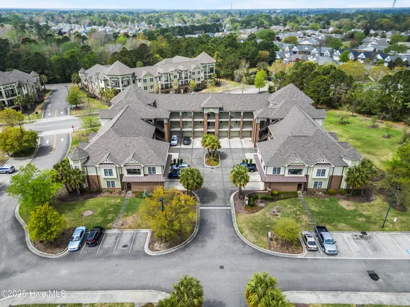 554 Grande Manor Court #203, Wilmington, NC 28405