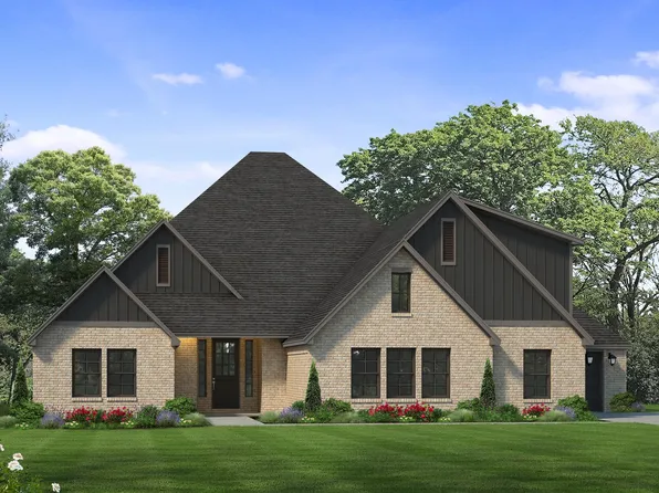 4533 Maple Ridge Dr, Edmond, OK 73034